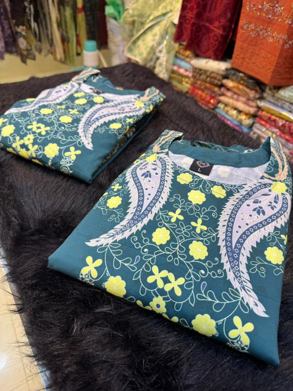 Premium  Dubai Cherry Silk Item 